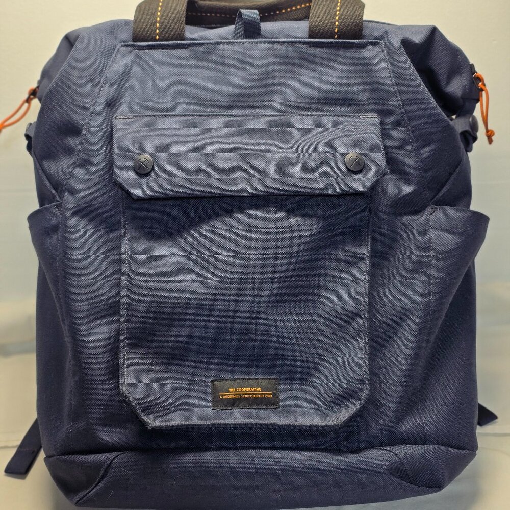 REI Co-op Norseland Tote/Backpack 24L